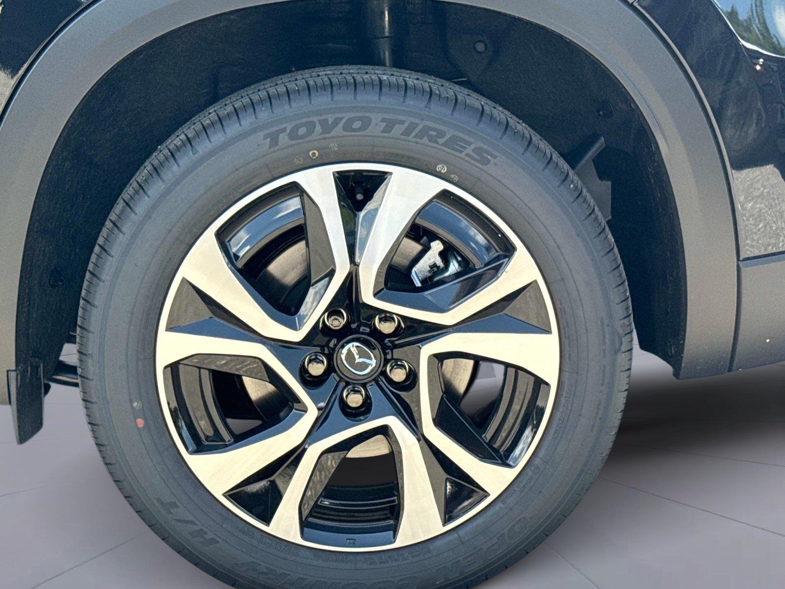 2026 Mazda CX-5 2.5 S Preferred