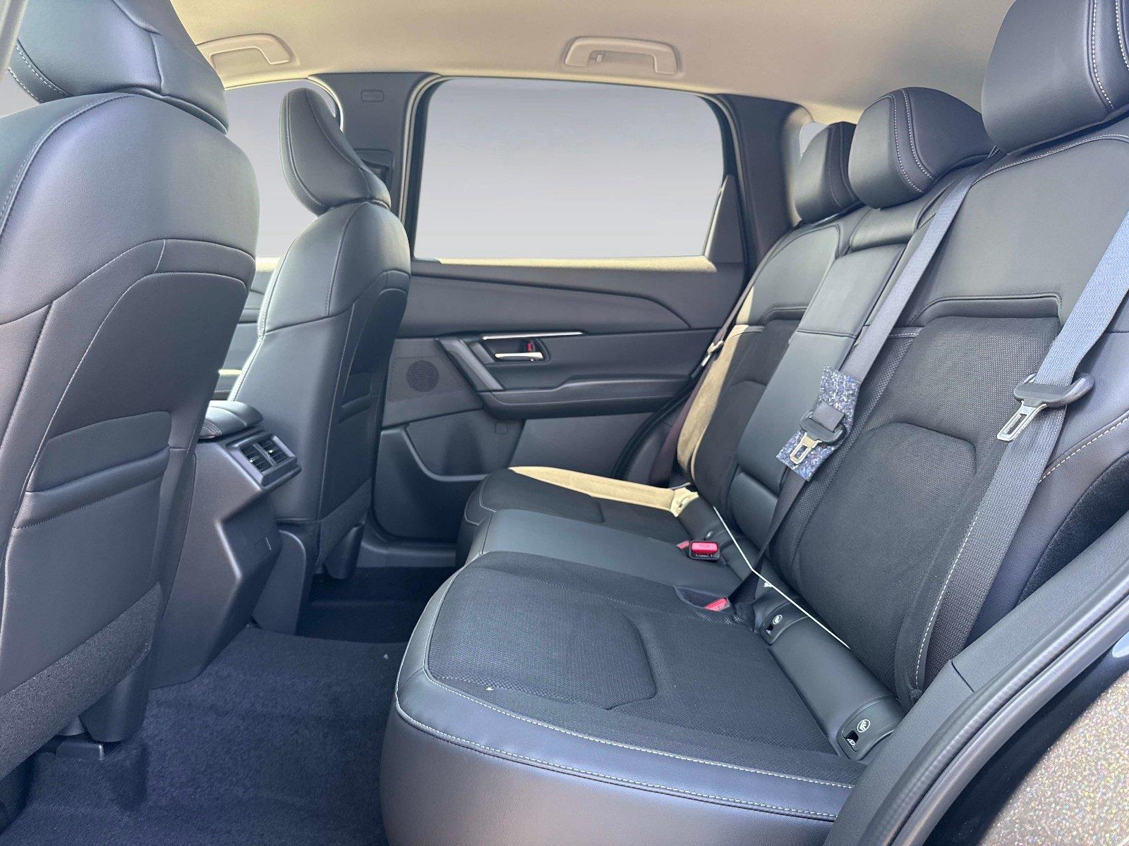 2026 Mazda CX-5 2.5 S Preferred