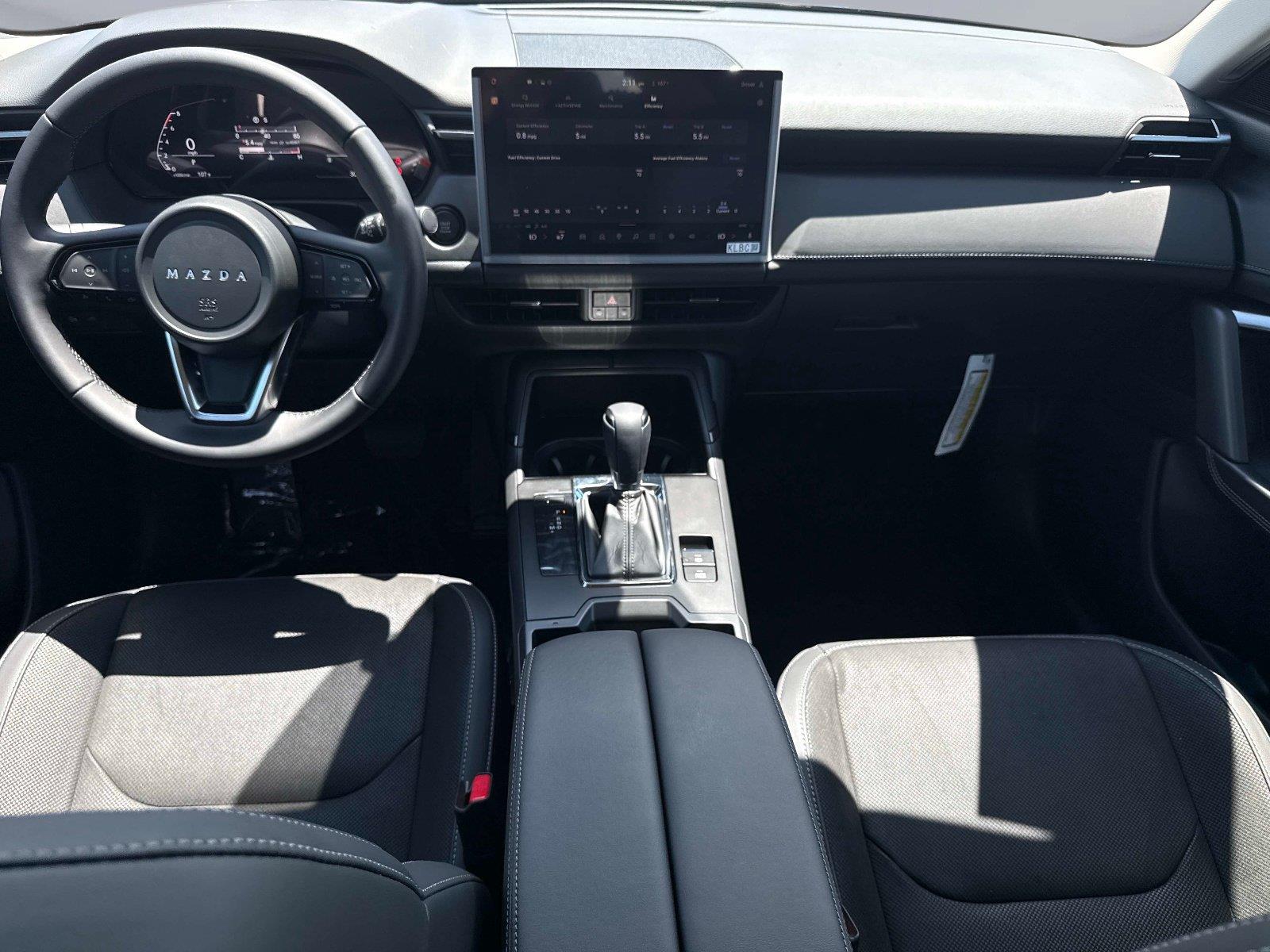 2026 Mazda CX-5 2.5 S Preferred