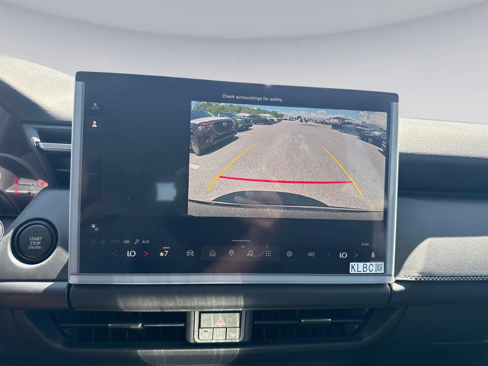 2026 Mazda CX-5 2.5 S Preferred