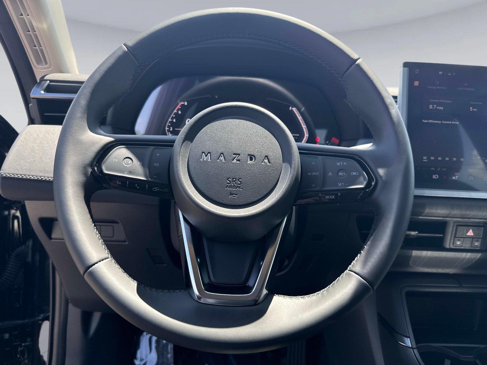 2026 Mazda CX-5 2.5 S Preferred