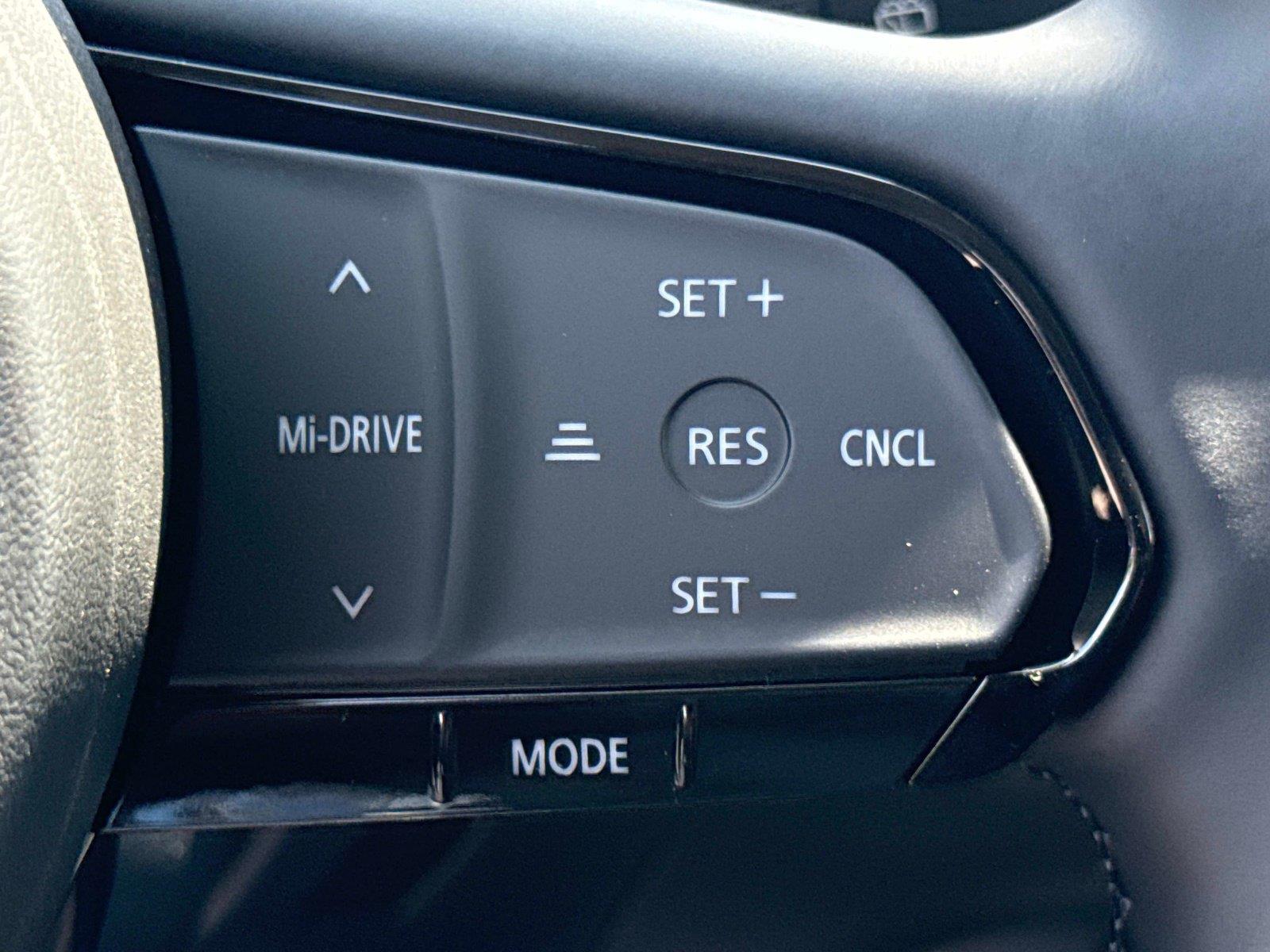 2026 Mazda CX-5 2.5 S Preferred