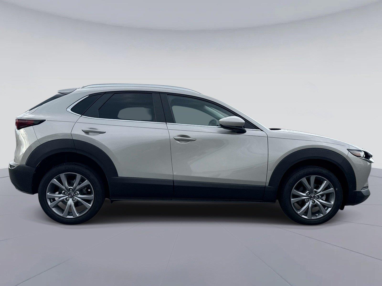 2024 Mazda CX-30 2.5 S Preferred Package