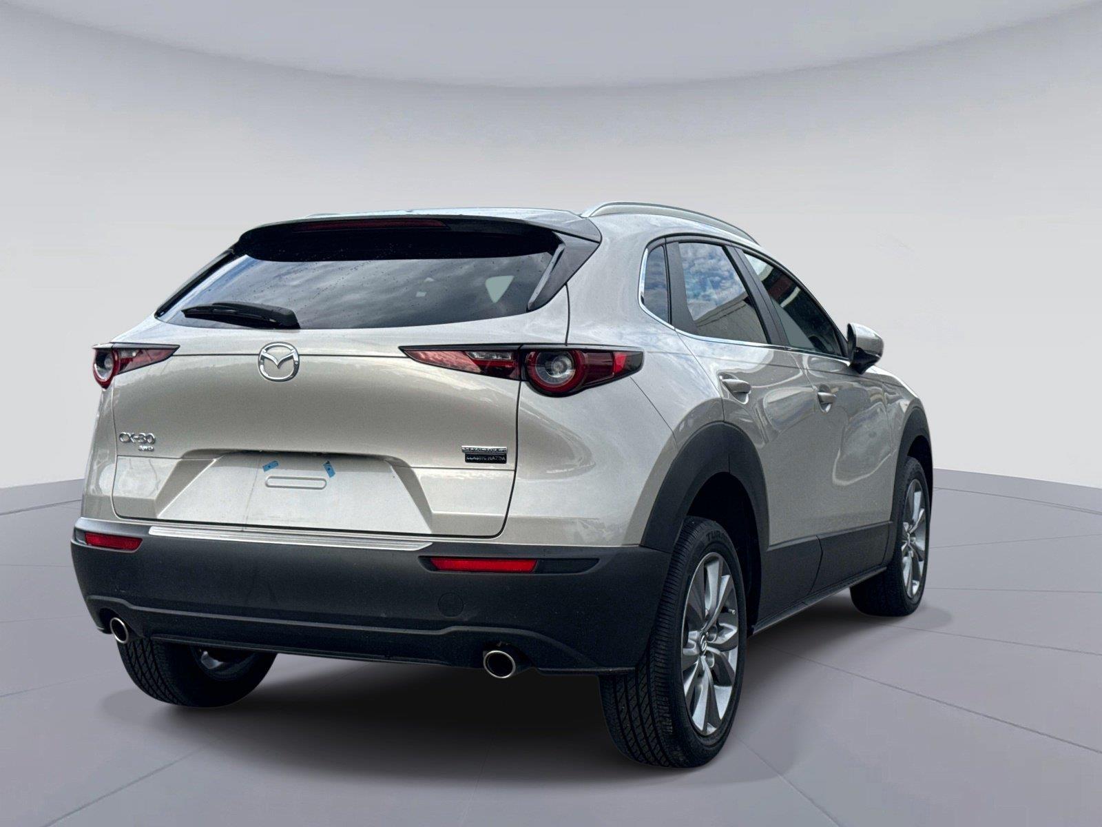 2024 Mazda CX-30 2.5 S Preferred Package