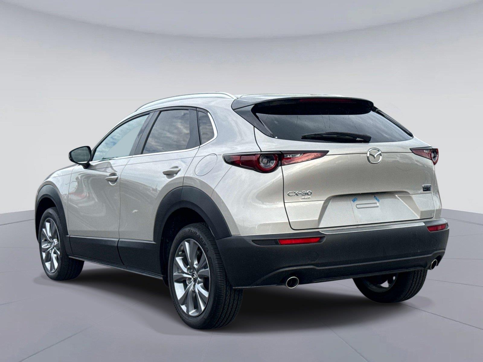 2024 Mazda CX-30 2.5 S Preferred Package