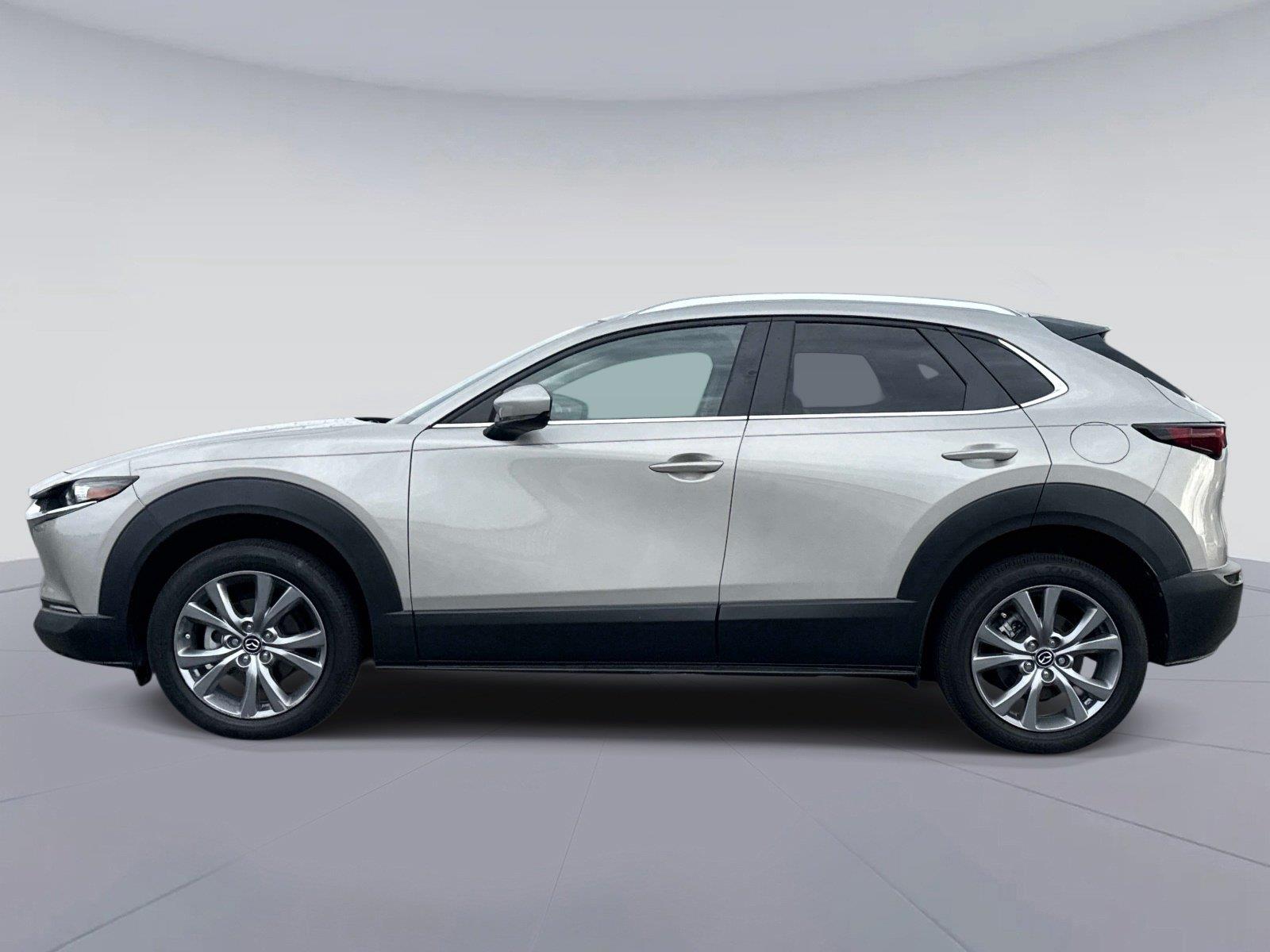2024 Mazda CX-30 2.5 S Preferred Package