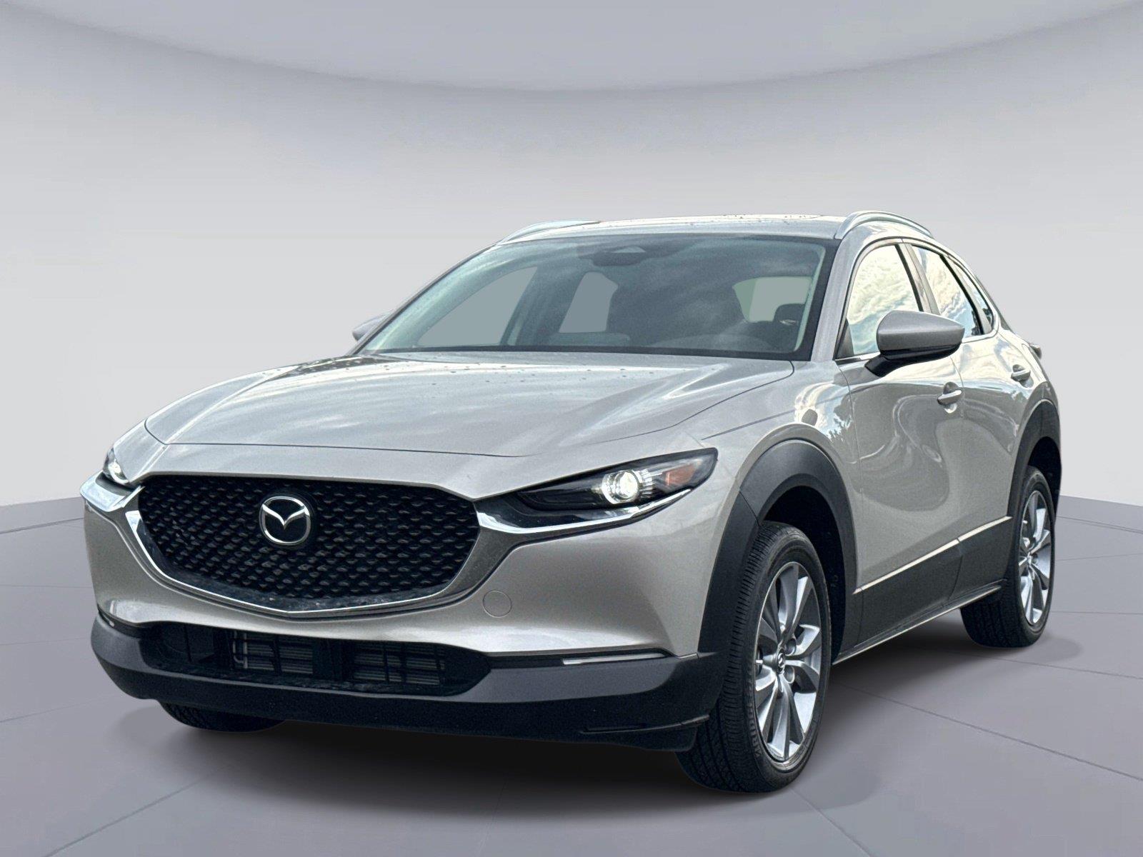 2024 Mazda CX-30 2.5 S Preferred Package