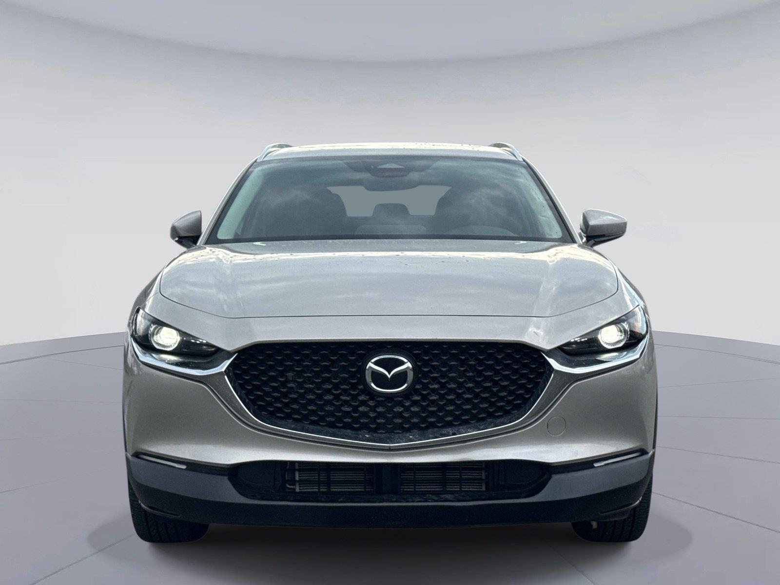 2024 Mazda CX-30 2.5 S Preferred Package