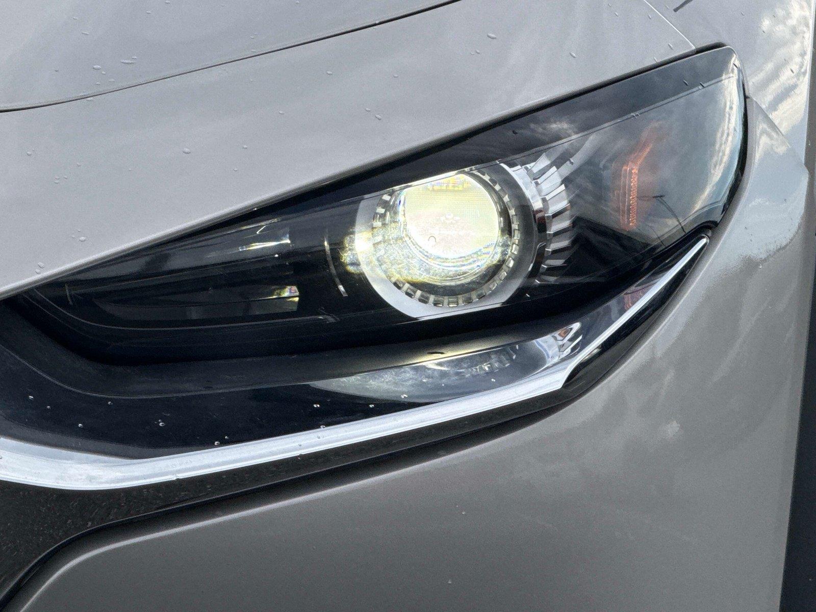 2024 Mazda CX-30 2.5 S Preferred Package