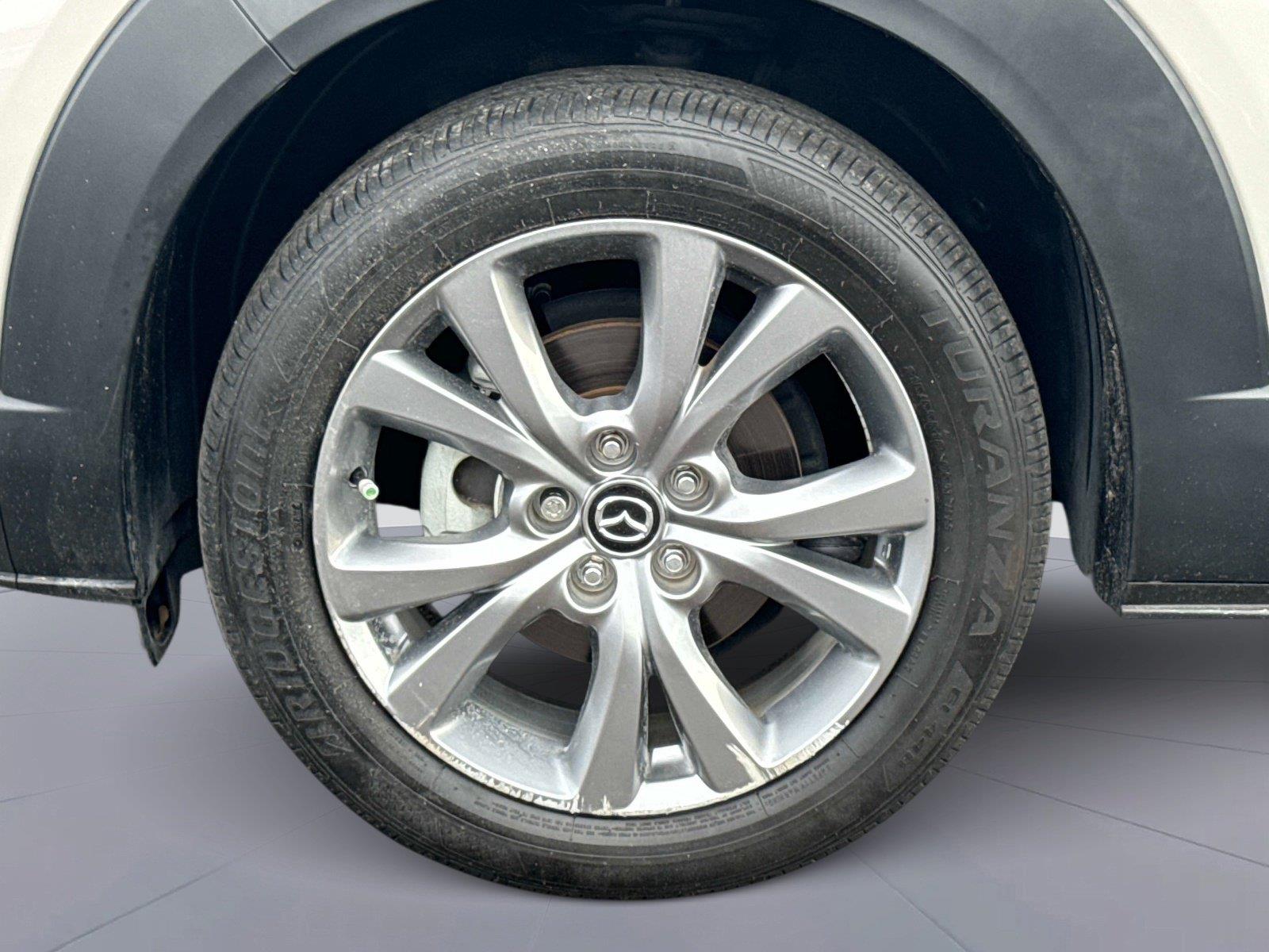 2024 Mazda CX-30 2.5 S Preferred Package