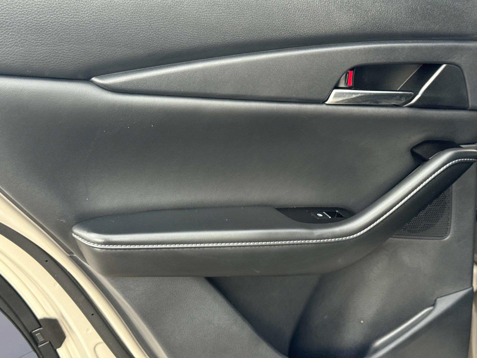 2024 Mazda CX-30 2.5 S Preferred Package