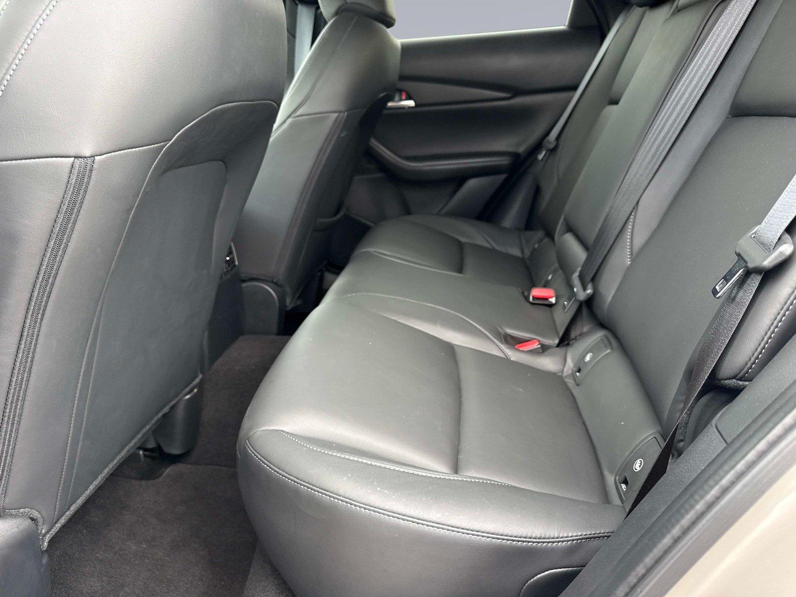 2024 Mazda CX-30 2.5 S Preferred Package