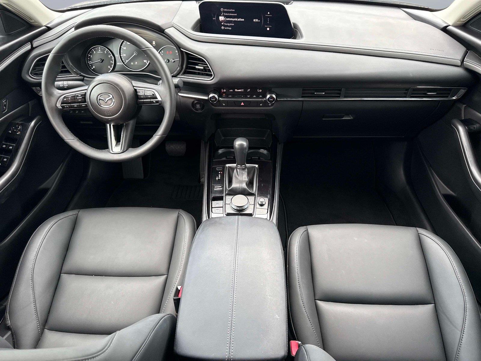 2024 Mazda CX-30 2.5 S Preferred Package