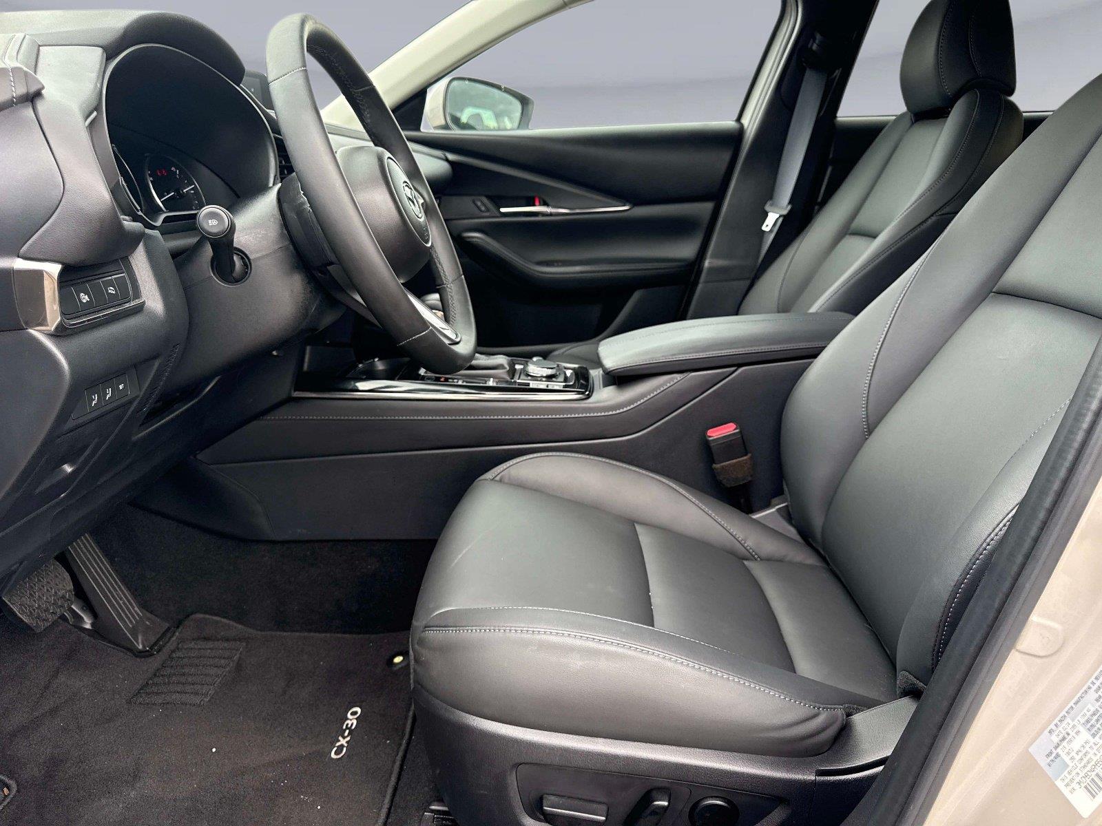 2024 Mazda CX-30 2.5 S Preferred Package