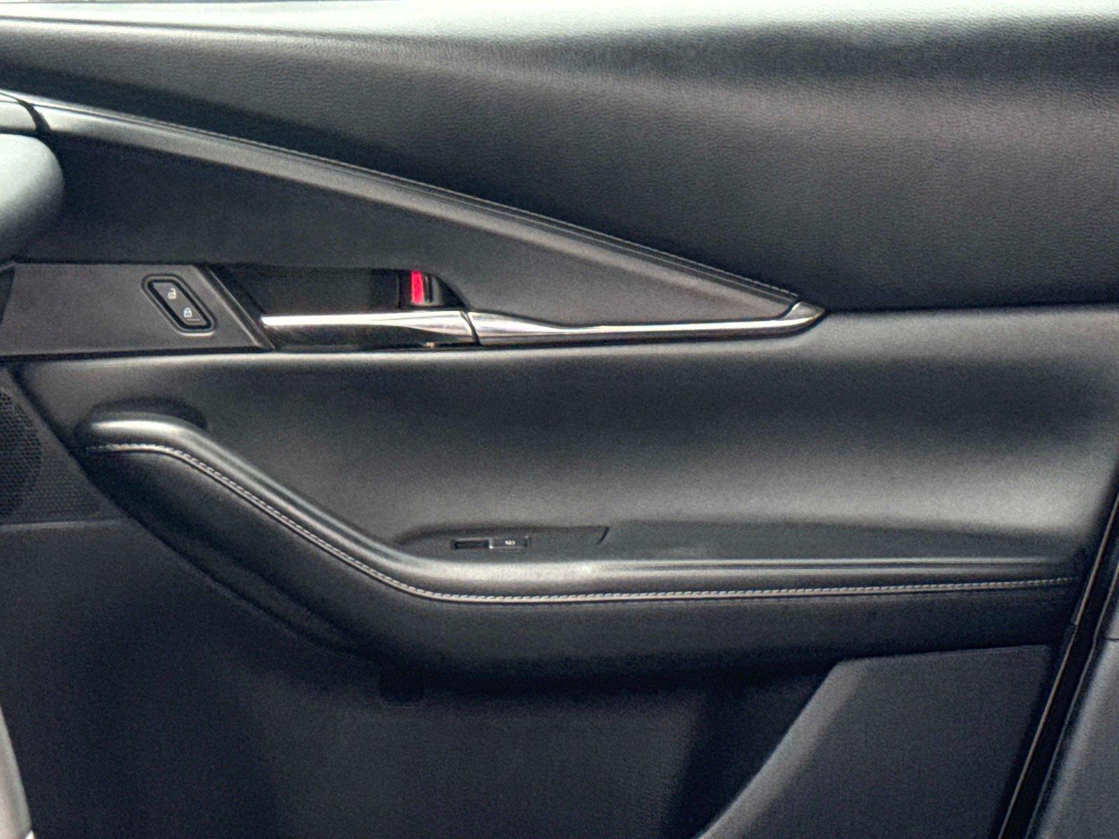 2024 Mazda CX-30 2.5 S Preferred Package