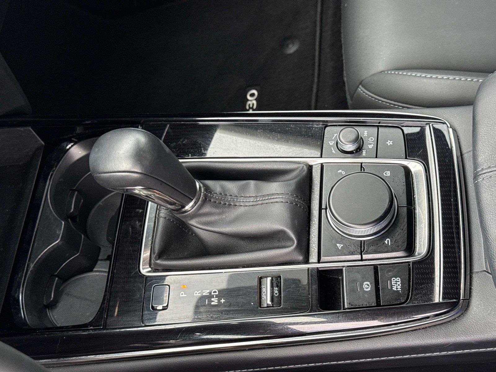 2024 Mazda CX-30 2.5 S Preferred Package