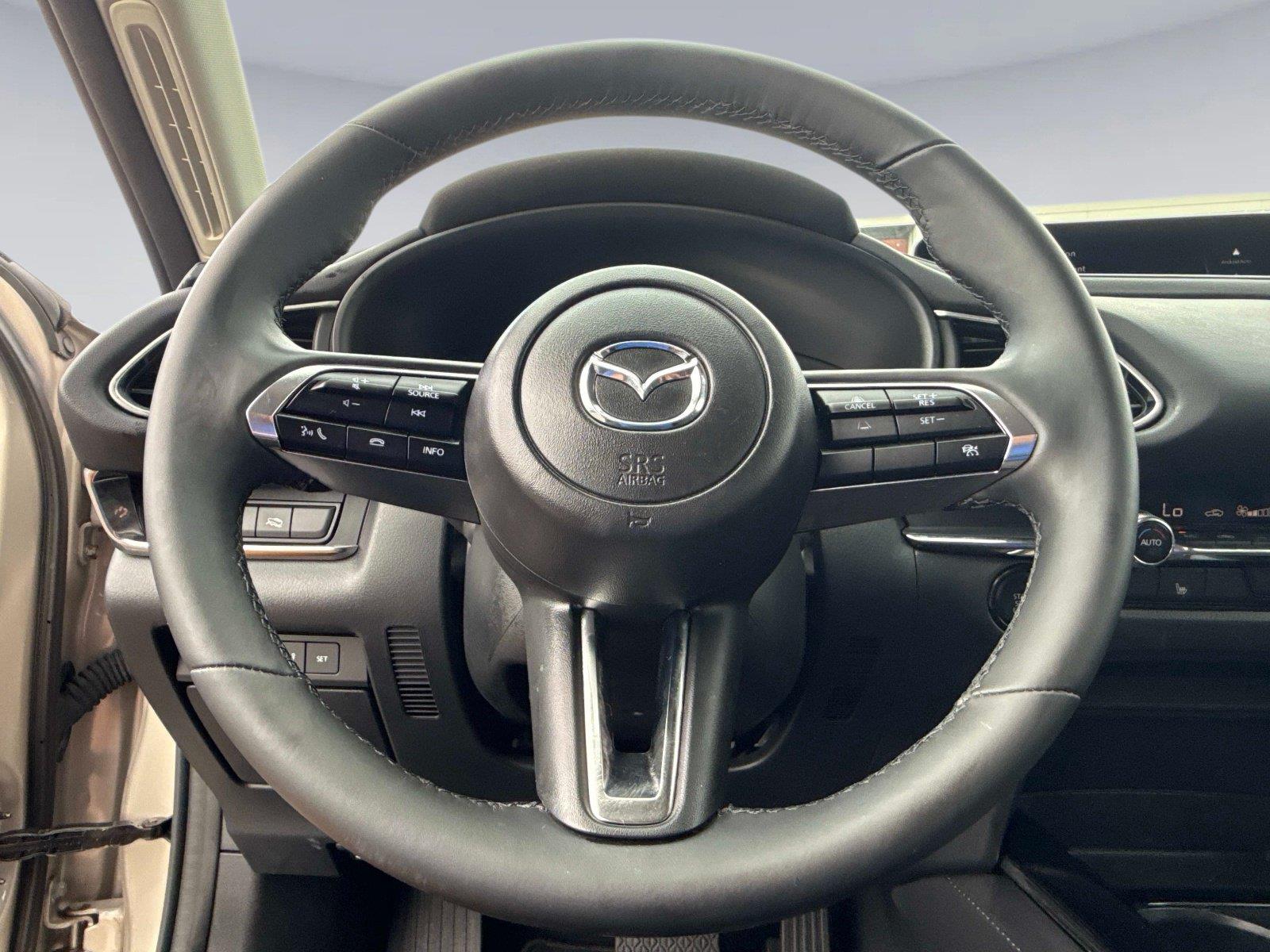 2024 Mazda CX-30 2.5 S Preferred Package