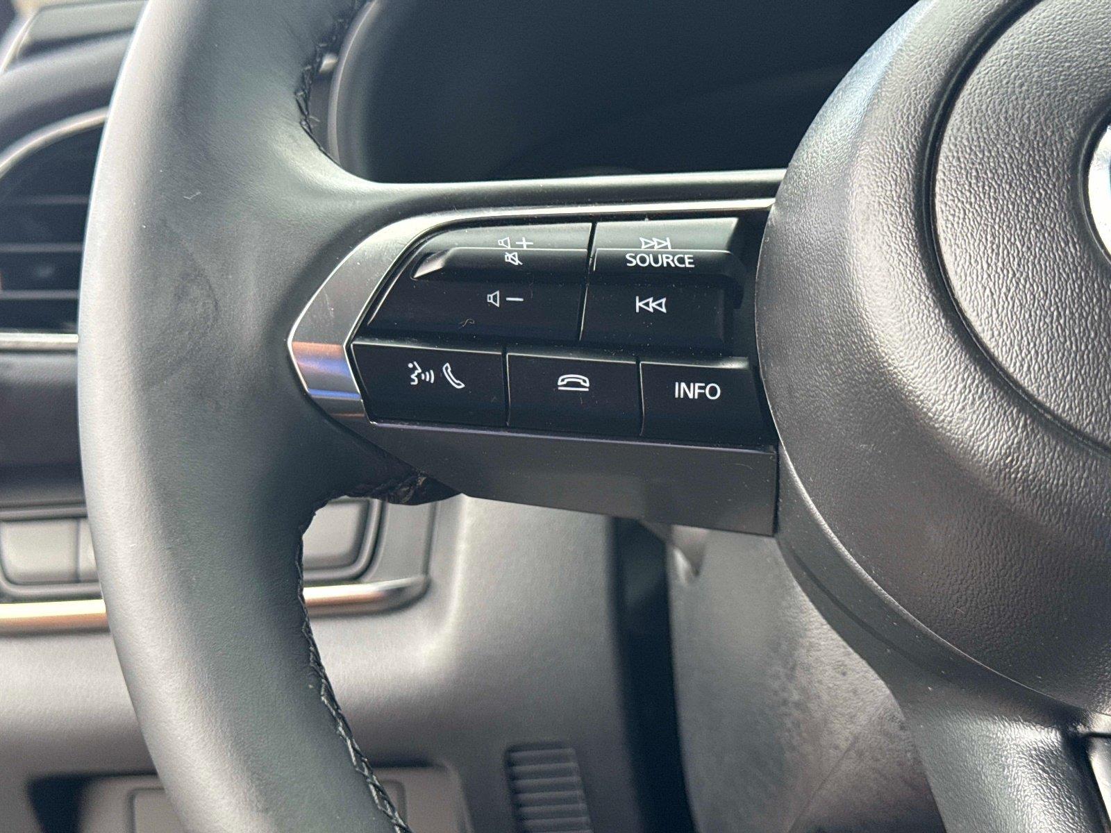 2024 Mazda CX-30 2.5 S Preferred Package