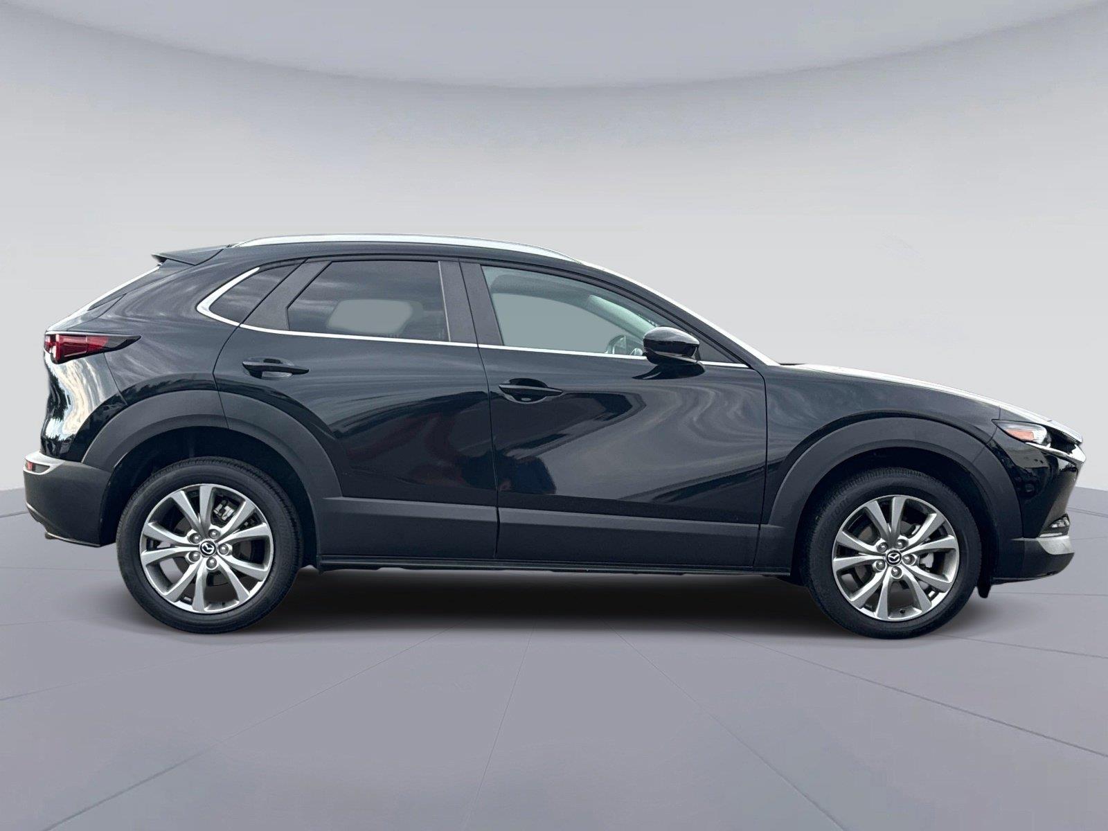 2023 Mazda CX-30 2.5 S Select Package