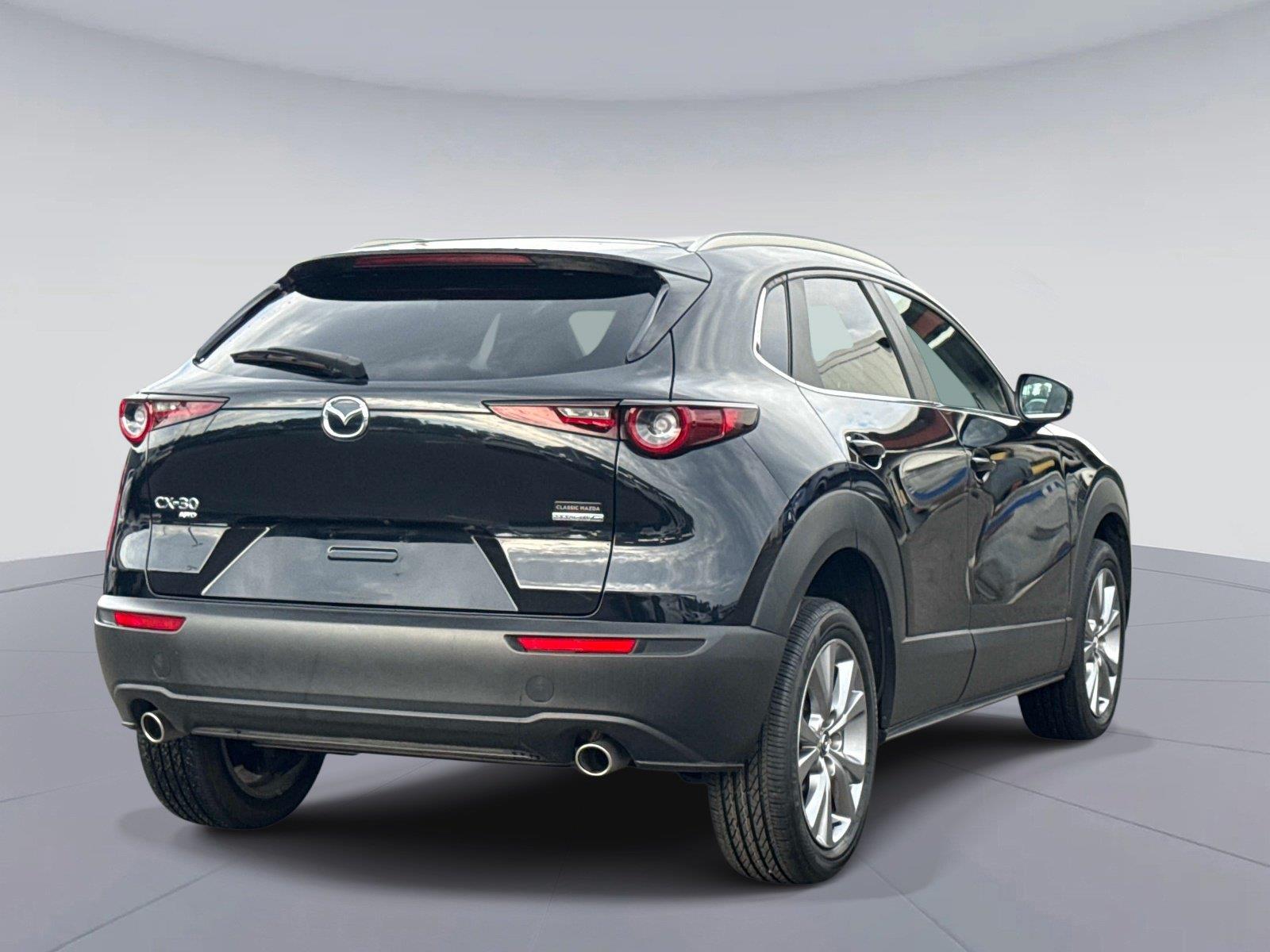 2023 Mazda CX-30 2.5 S Select Package