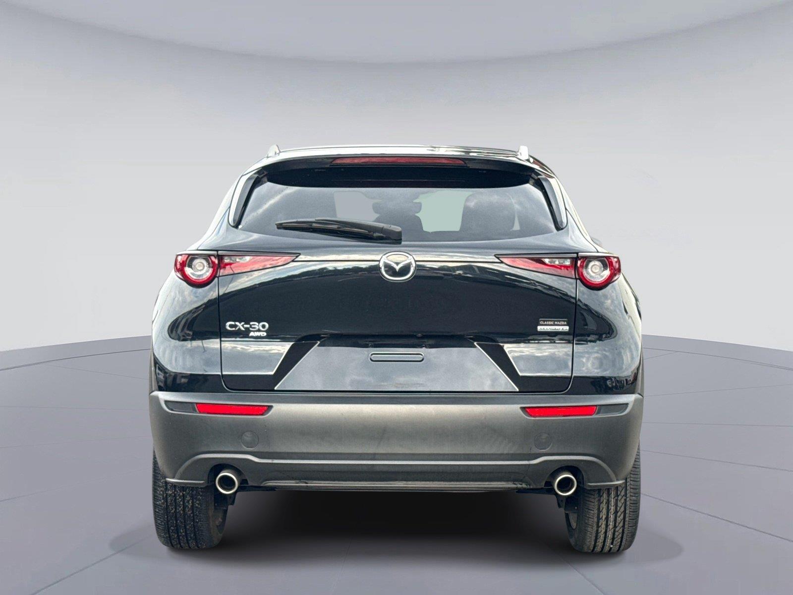 2023 Mazda CX-30 2.5 S Select Package