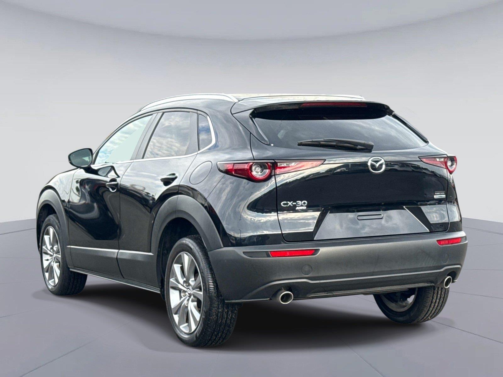 2023 Mazda CX-30 2.5 S Select Package