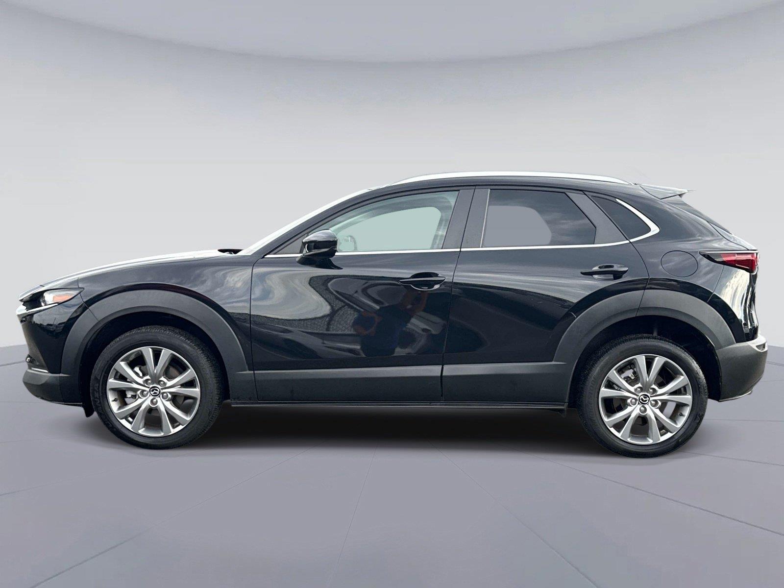2023 Mazda CX-30 2.5 S Select Package