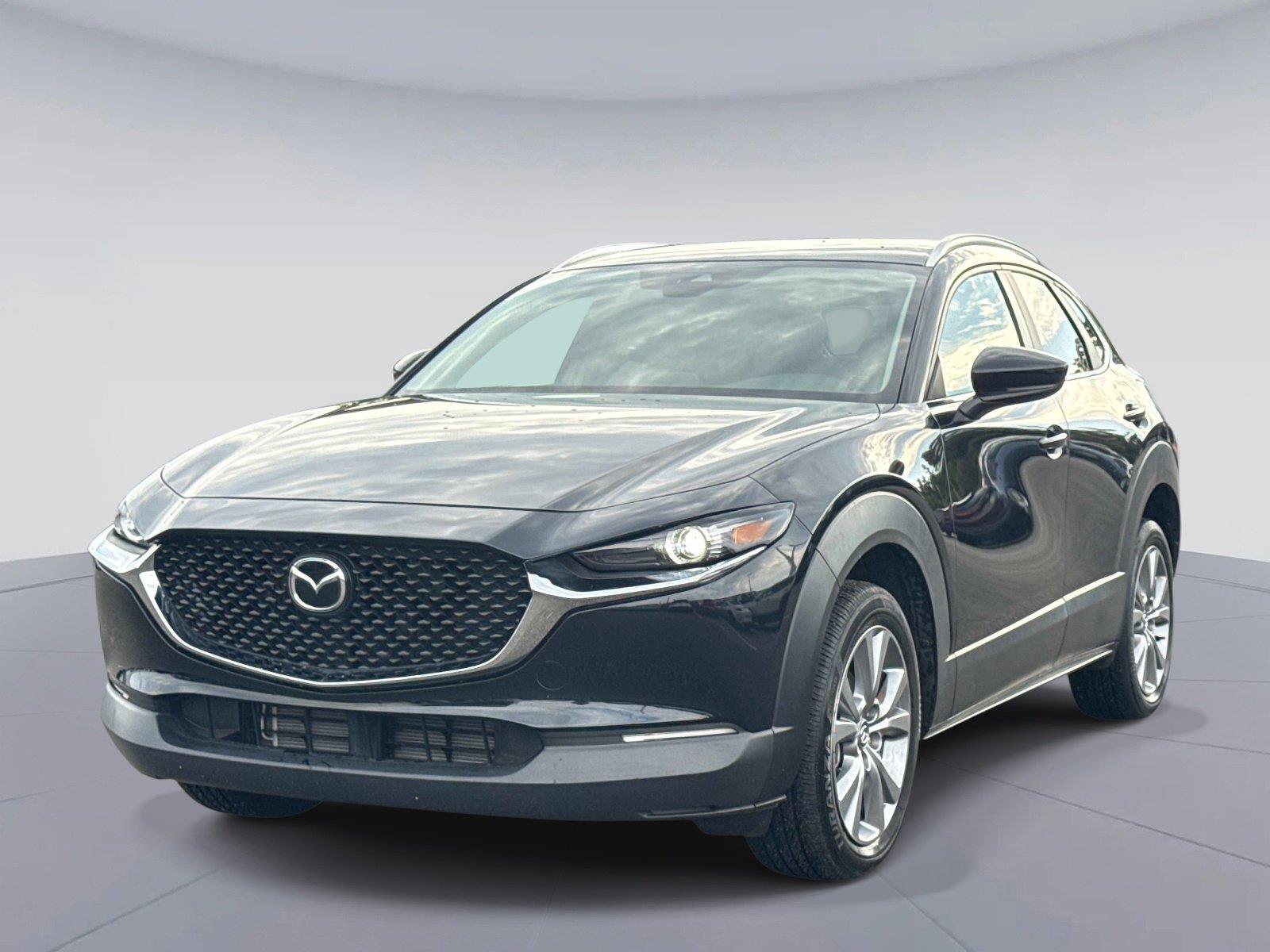 2023 Mazda CX-30 2.5 S Select Package