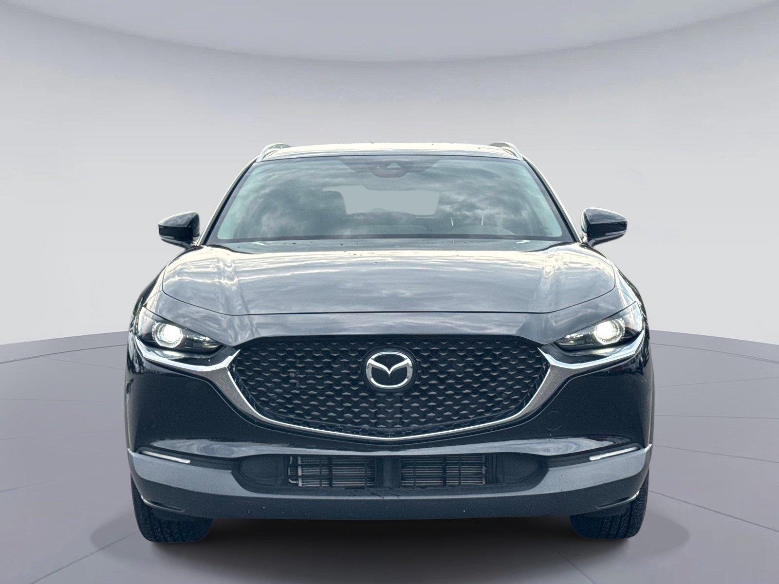 2023 Mazda CX-30 2.5 S Select Package