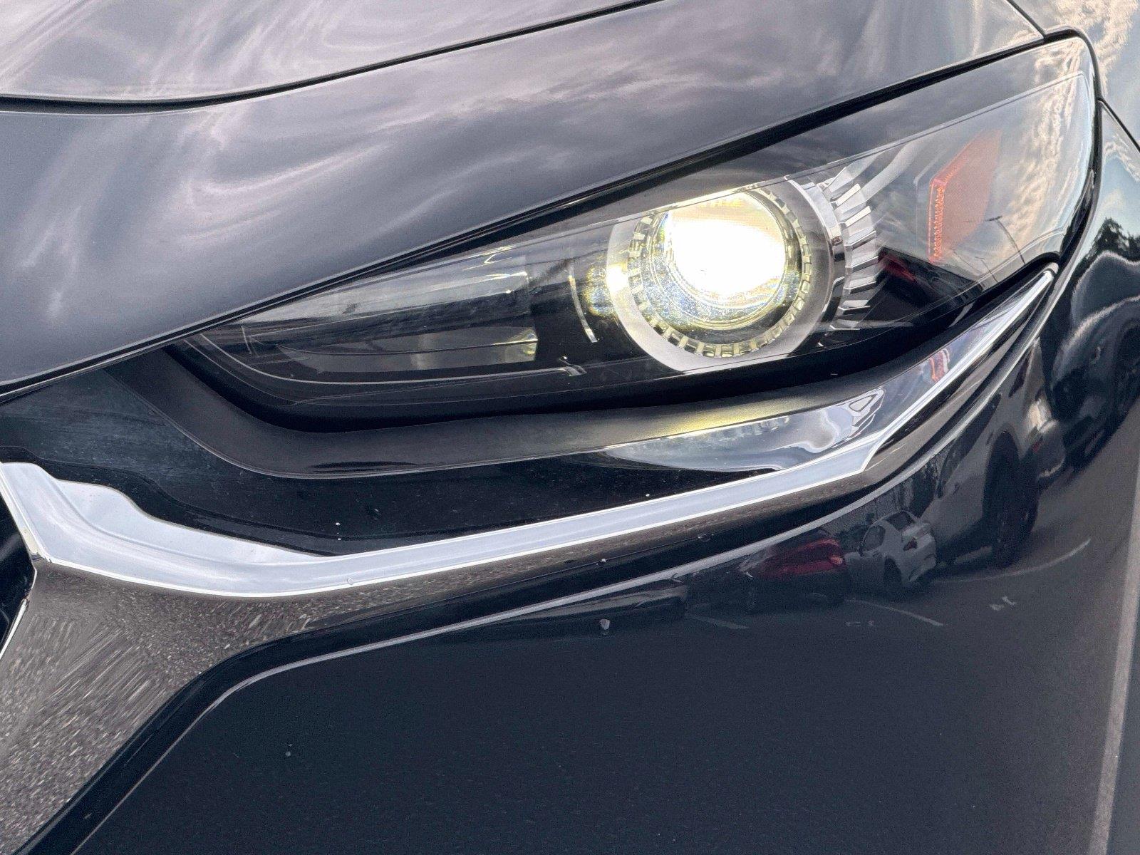 2023 Mazda CX-30 2.5 S Select Package