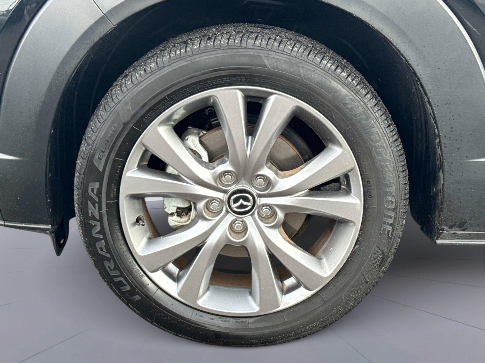 2023 Mazda CX-30 2.5 S Select Package