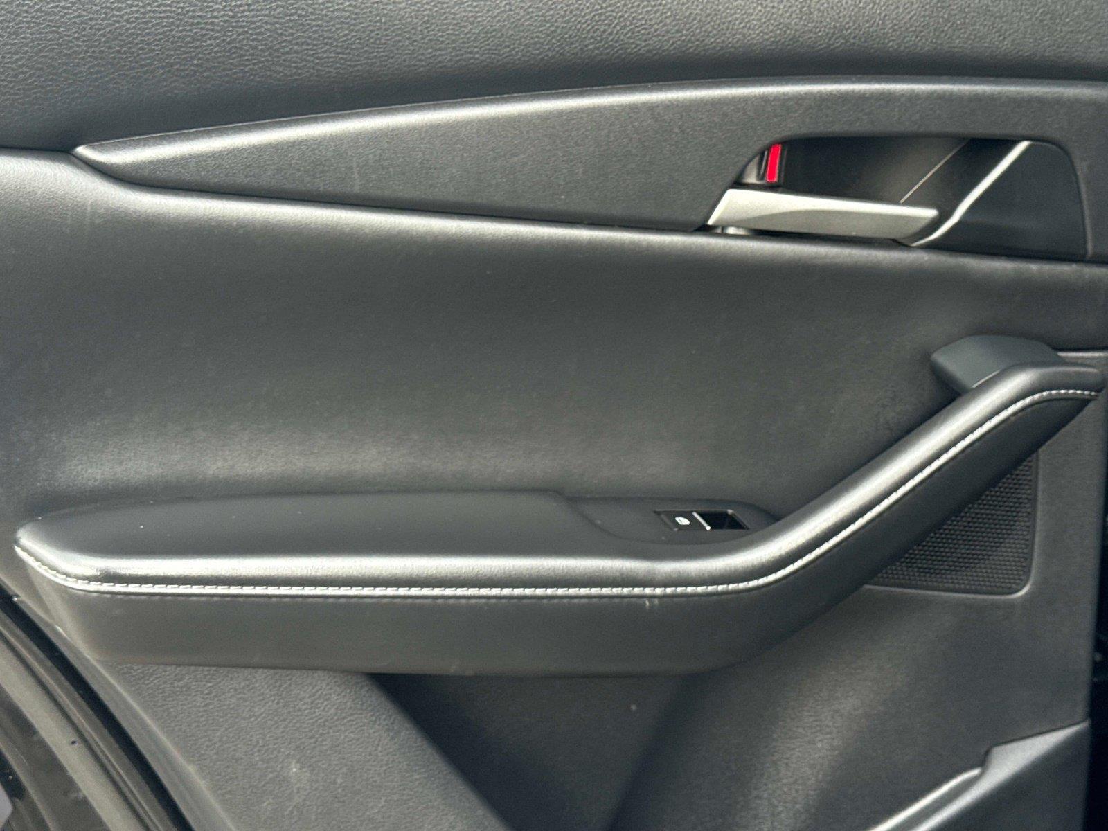 2023 Mazda CX-30 2.5 S Select Package