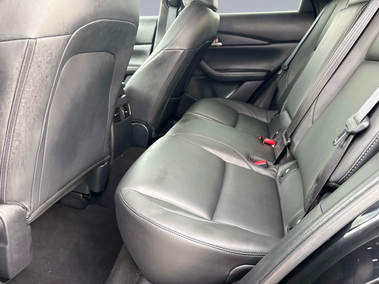 2023 Mazda CX-30 2.5 S Select Package