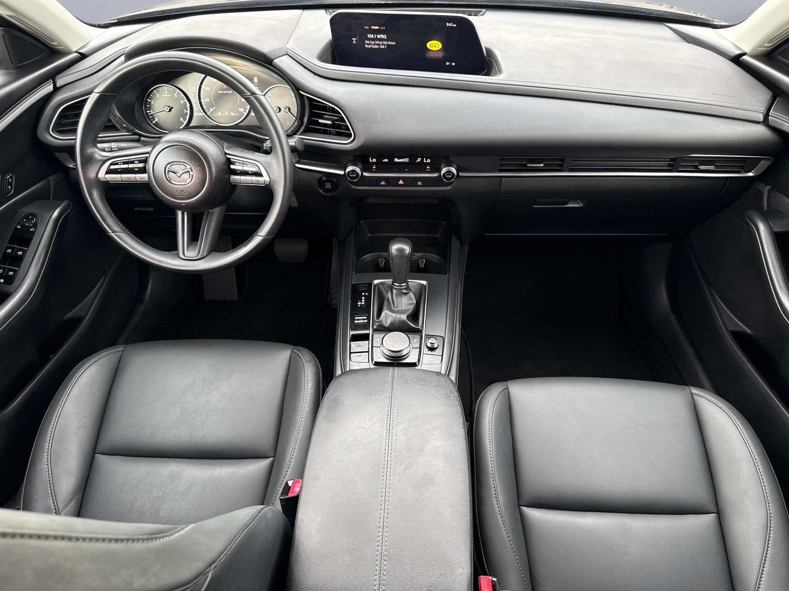 2023 Mazda CX-30 2.5 S Select Package