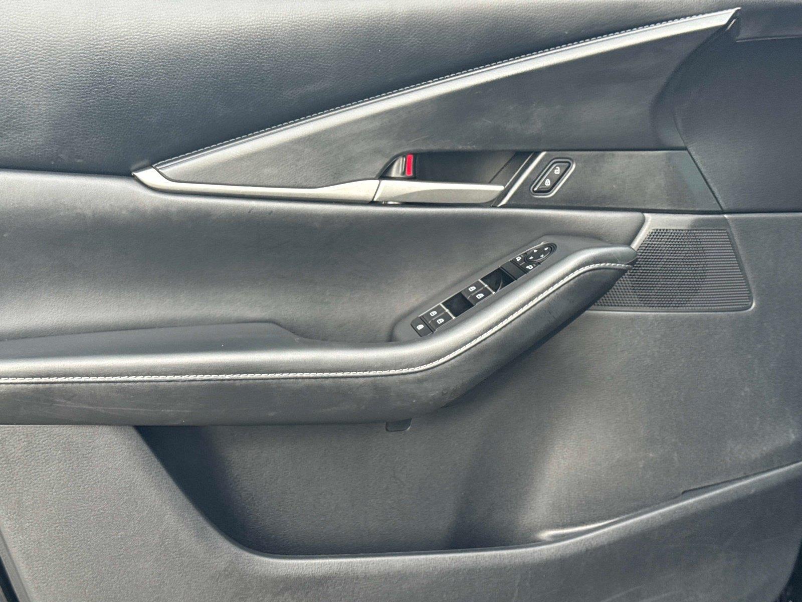 2023 Mazda CX-30 2.5 S Select Package