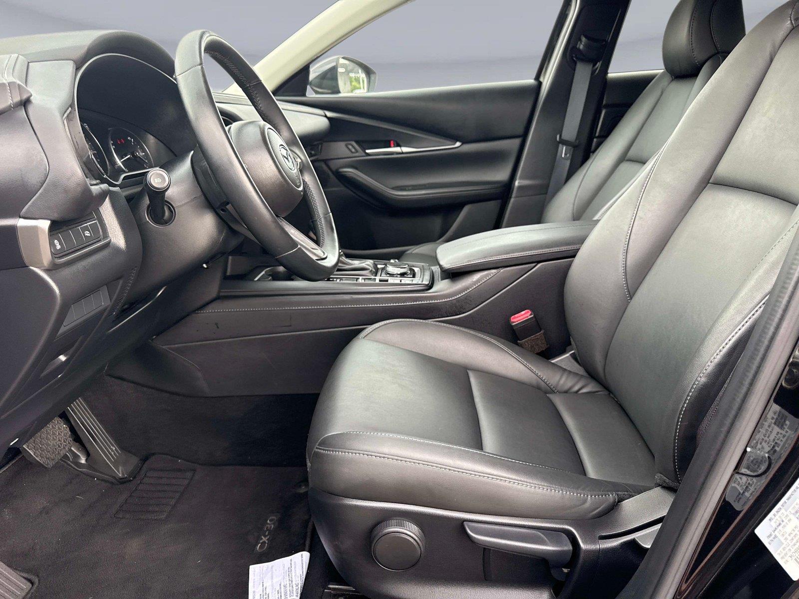 2023 Mazda CX-30 2.5 S Select Package