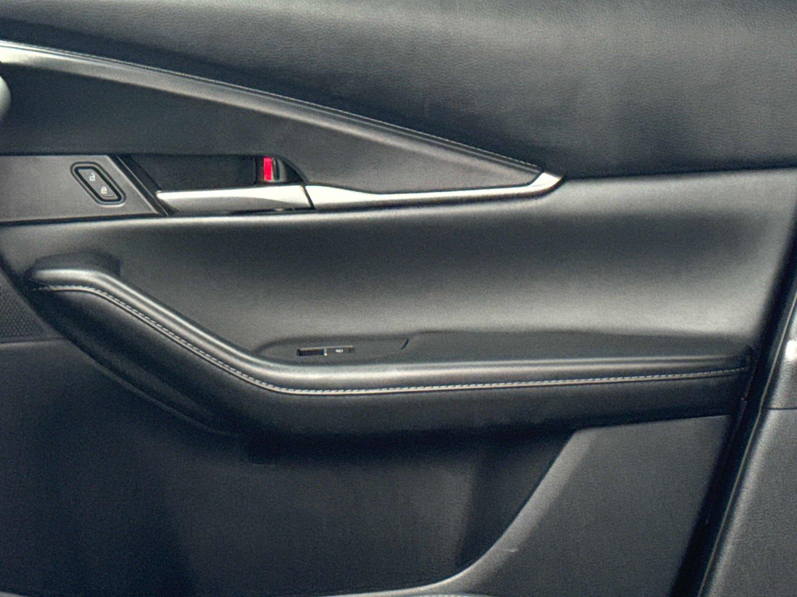 2023 Mazda CX-30 2.5 S Select Package