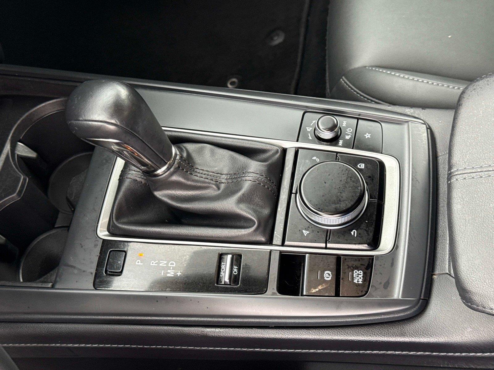 2023 Mazda CX-30 2.5 S Select Package