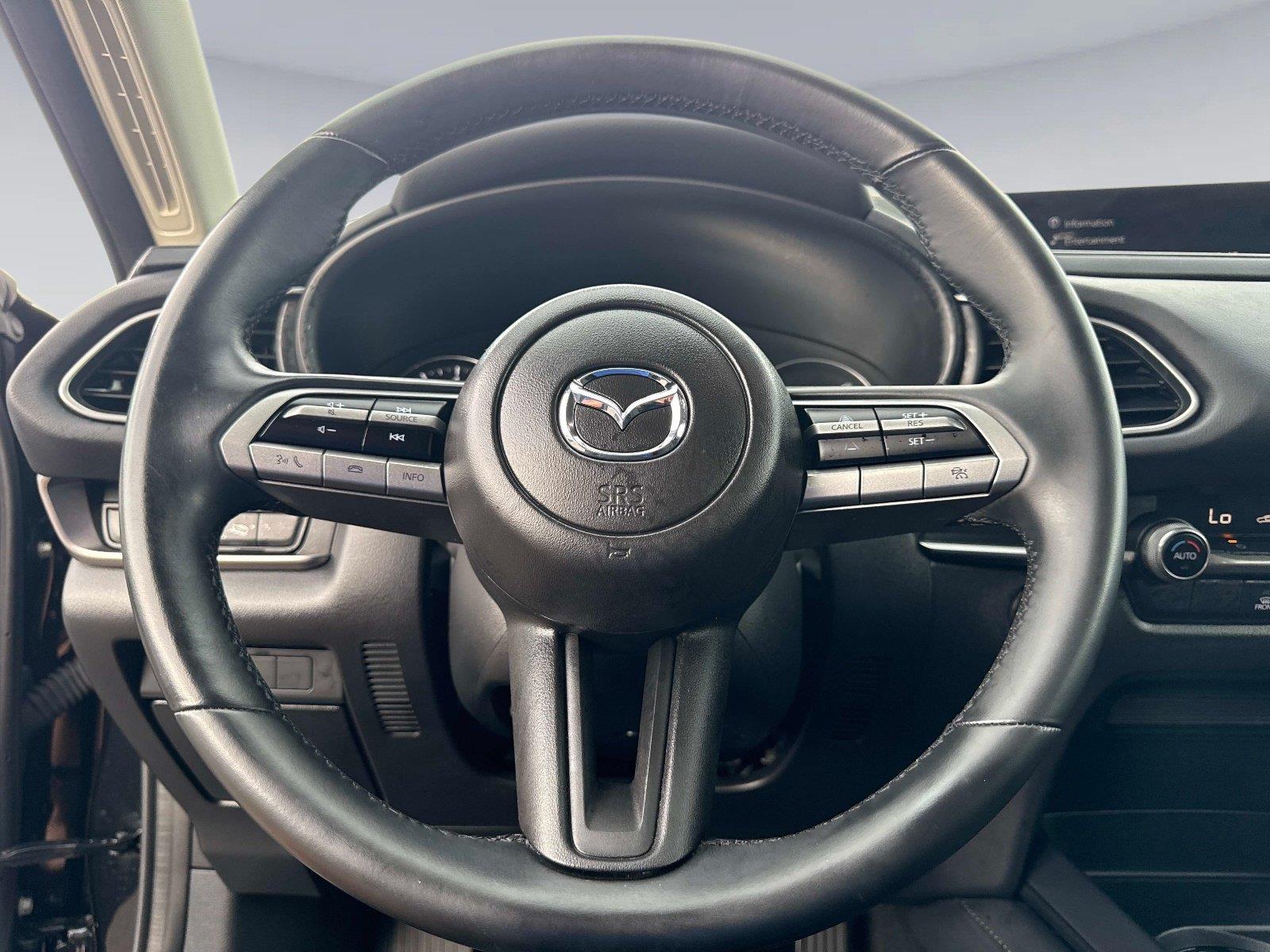 2023 Mazda CX-30 2.5 S Select Package