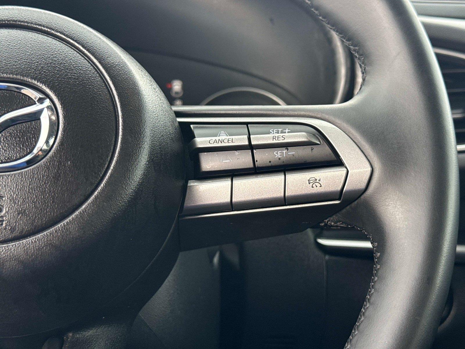 2023 Mazda CX-30 2.5 S Select Package