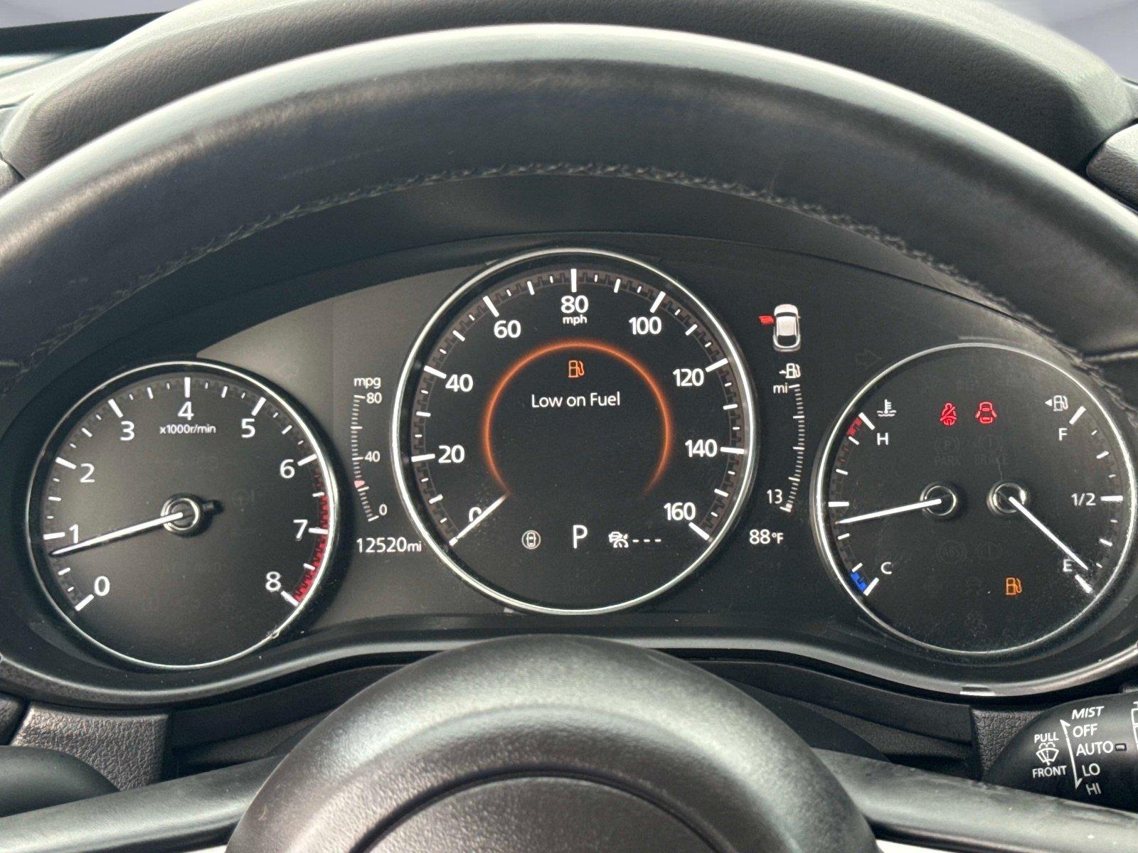 2023 Mazda CX-30 2.5 S Select Package