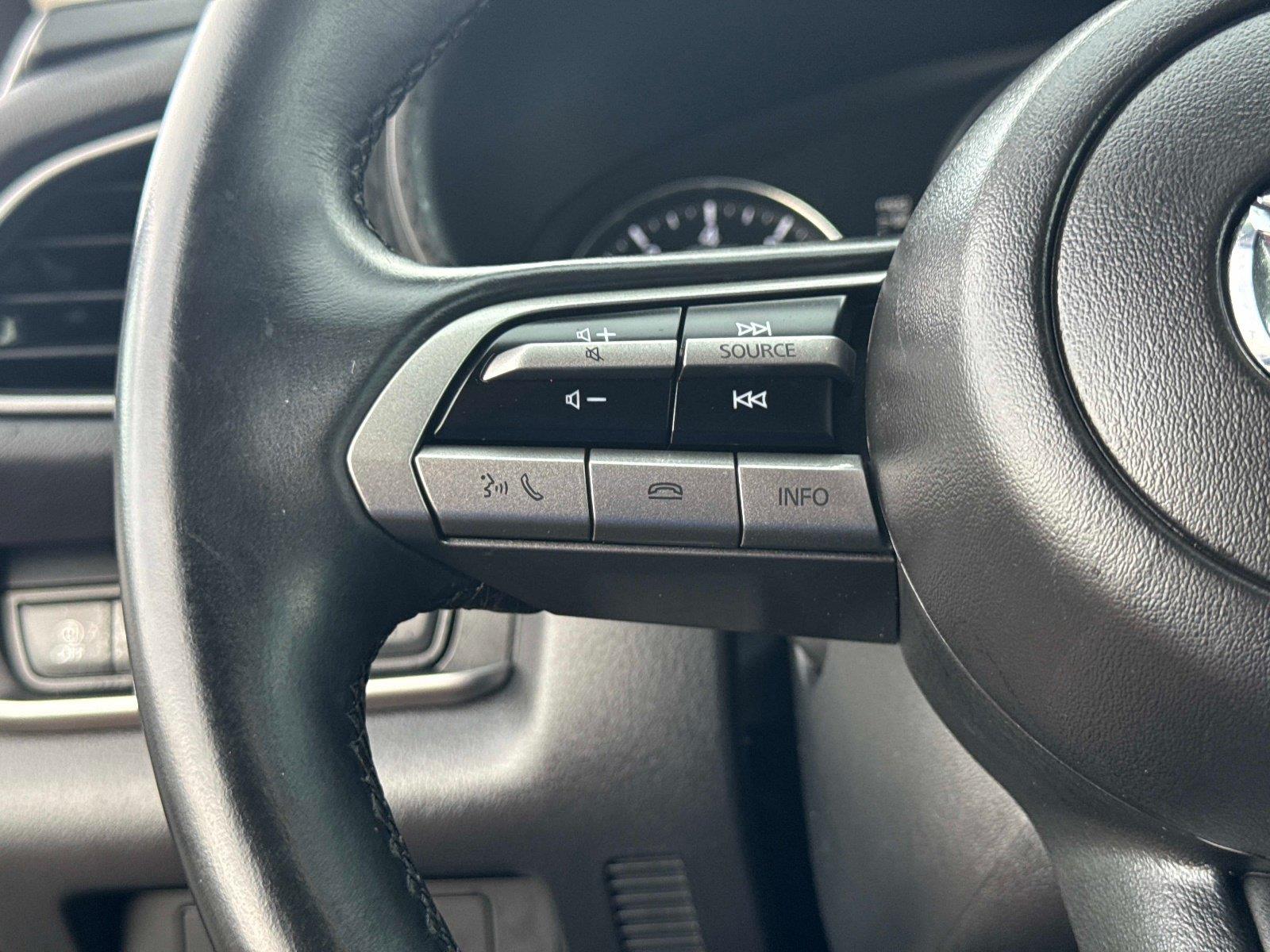 2023 Mazda CX-30 2.5 S Select Package