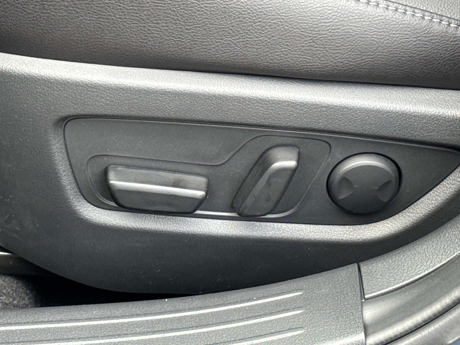 2026 Mazda CX-50 2.5 S Meridian Edition