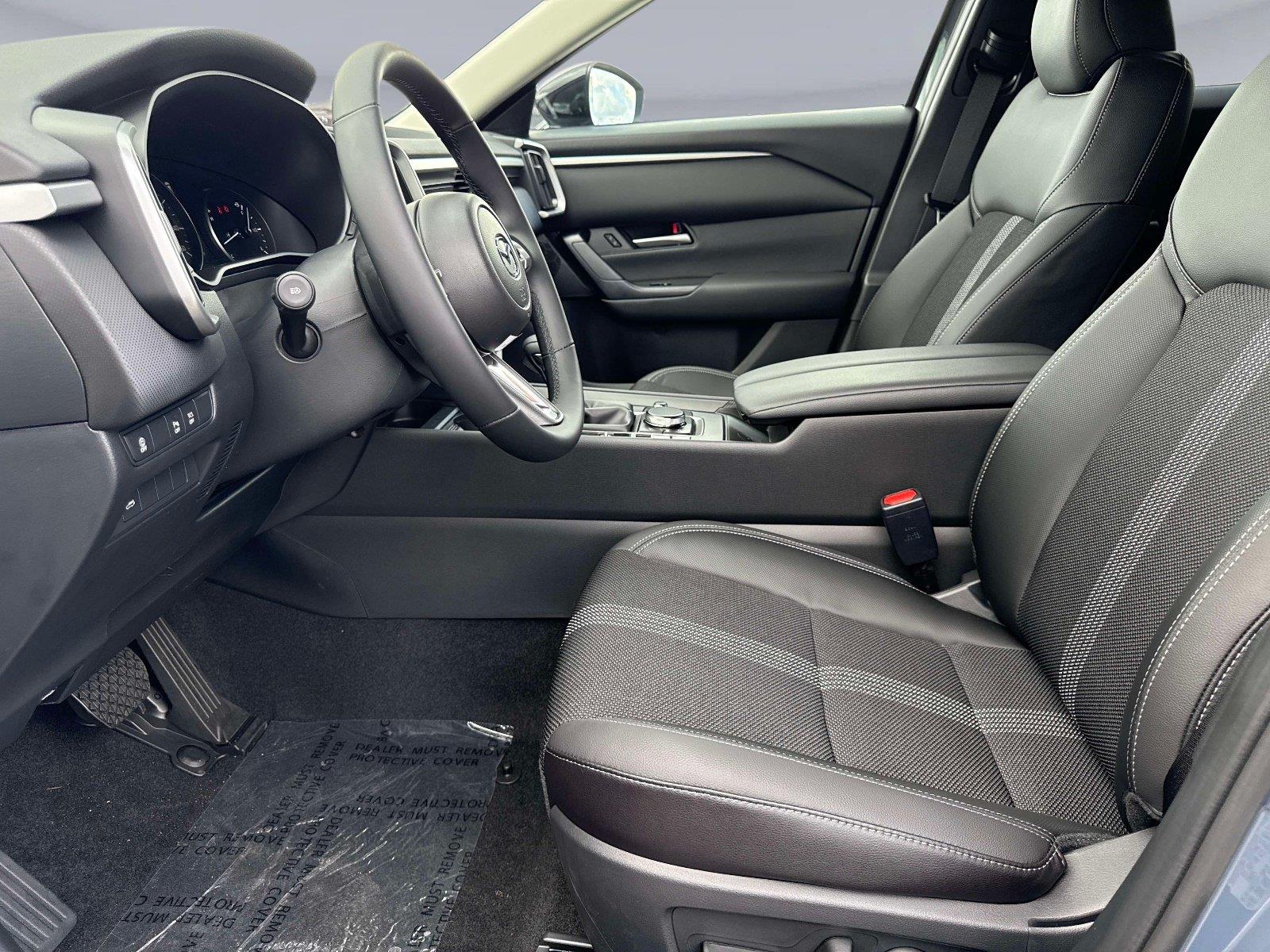 2026 Mazda CX-50 2.5 S Meridian Edition