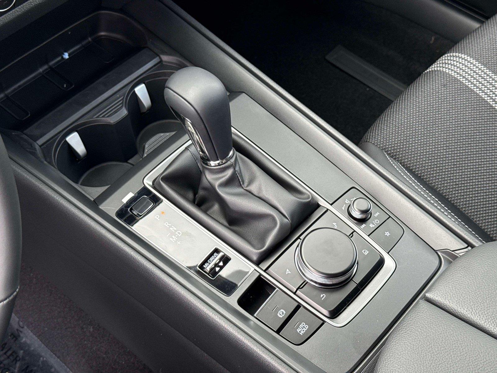 2026 Mazda CX-50 2.5 S Meridian Edition