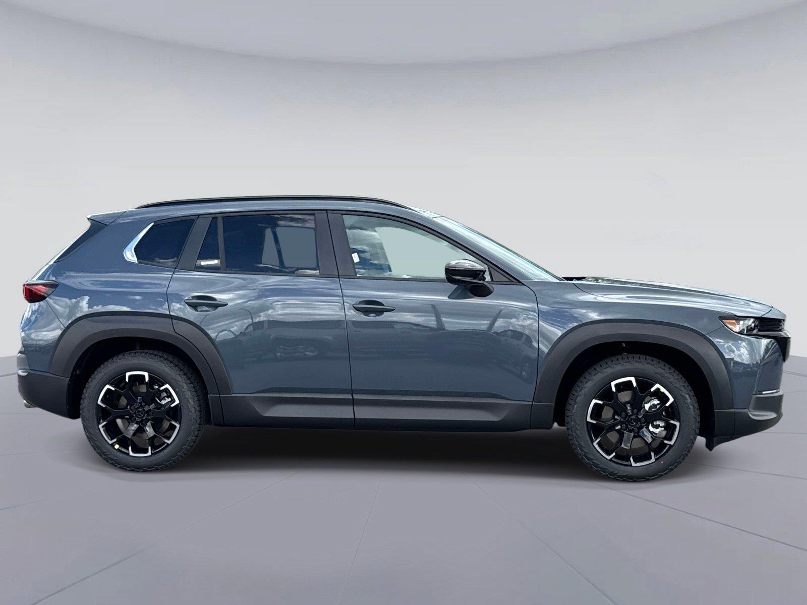 2026 Mazda CX-50 2.5 S Meridian Edition