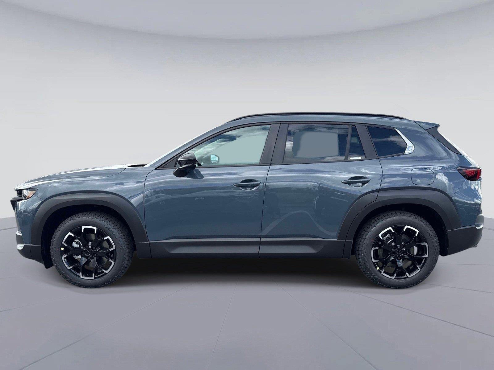 2026 Mazda CX-50 2.5 S Meridian Edition