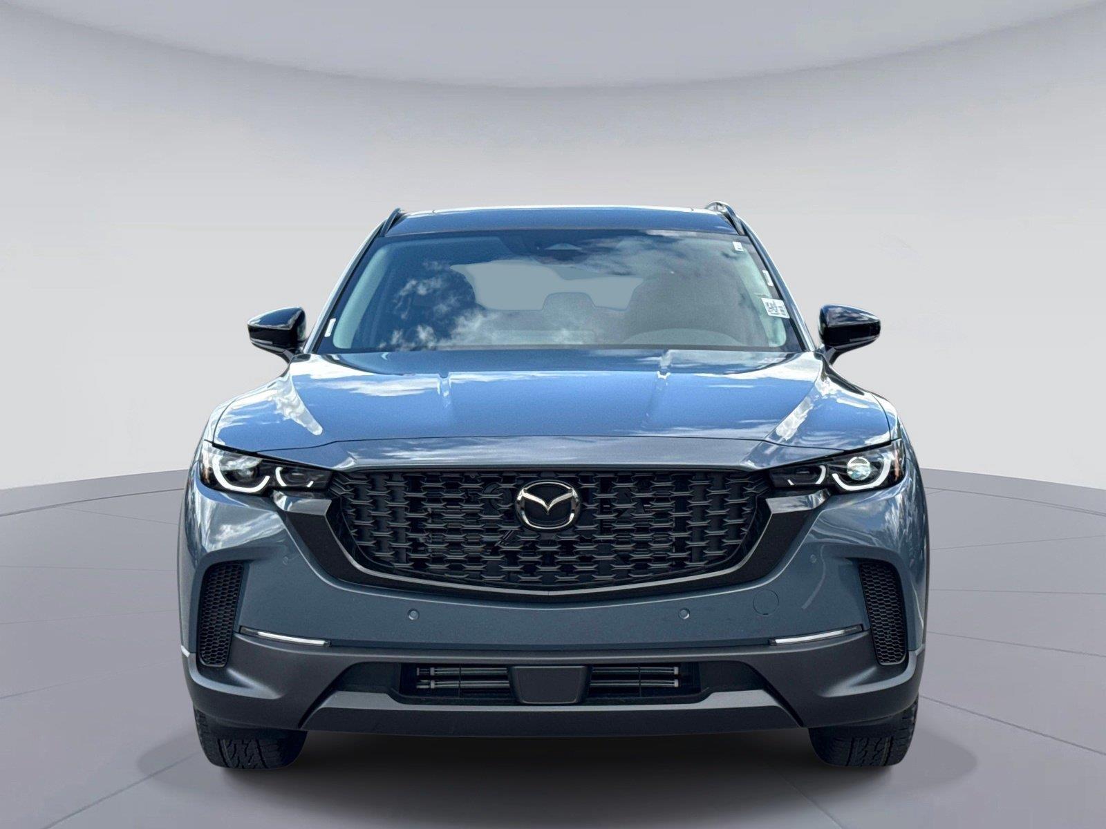 2026 Mazda CX-50 2.5 S Meridian Edition