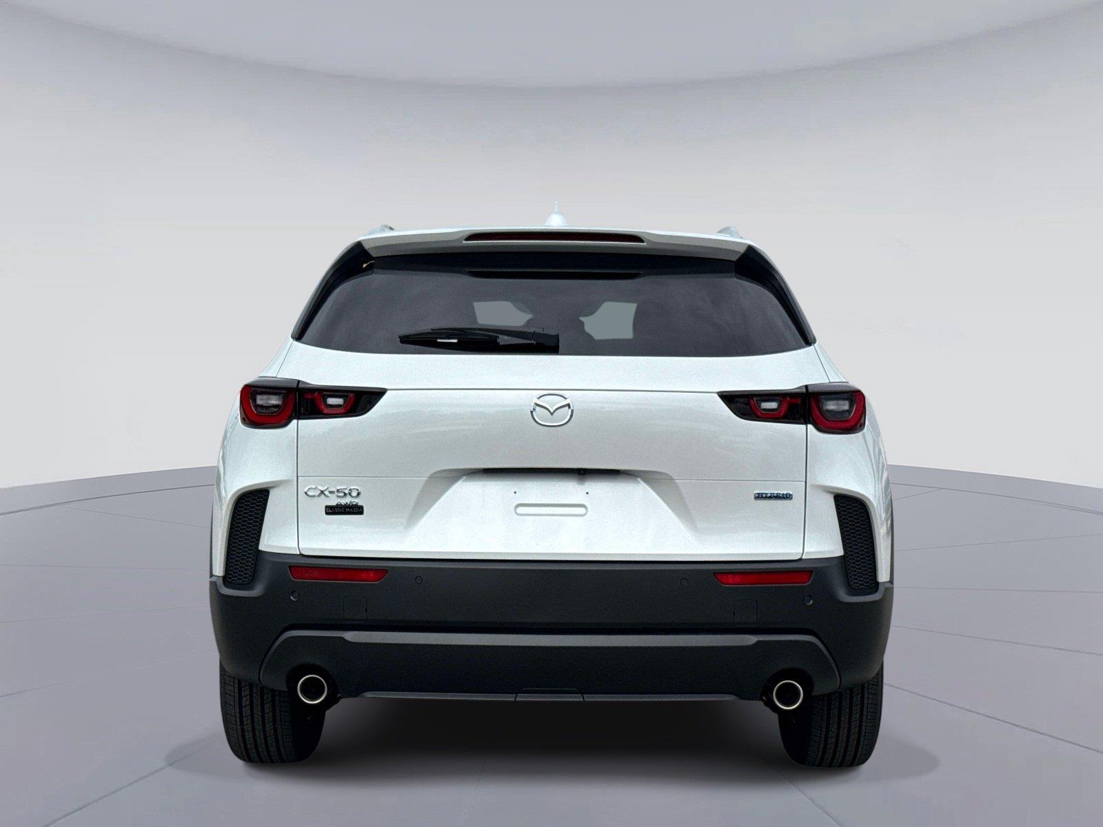 2026 Mazda CX-50 Hybrid Premium