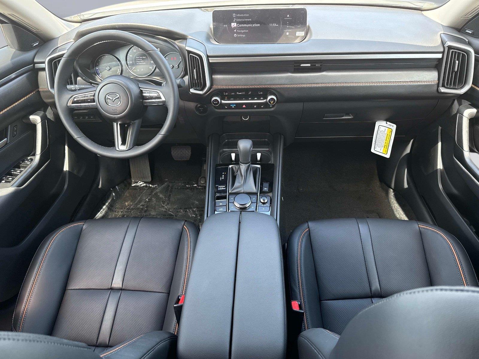 2026 Mazda CX-50 Hybrid Premium